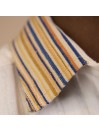 CHEMISE MANCHES COURTES 100% COTON BIO FASO DAN FANI