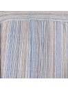 Chemise manches longues 100% coton bio