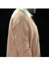 chemise manches longues 100% coton Bio