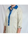 Robe longue 100% coton Bio
