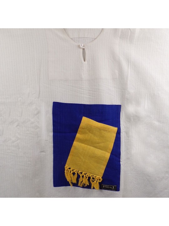 Tunique coton bio hotsell