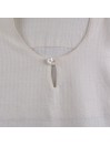 Tunique Boubou 100% coton Bio