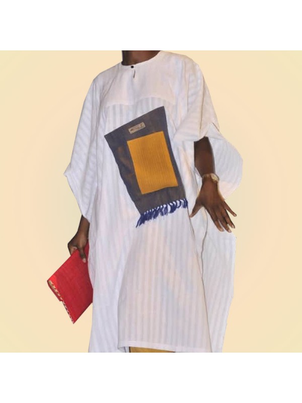 Tunique coton bio online
