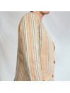 Veste Blazer 100% coton Bio