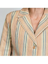 Veste Blazer 100% coton Bio