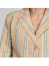 Veste Blazer 100% coton Bio