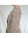 Veste Blazer 100% coton Bio