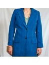 Veste Blazer 100% coton Bio