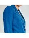 Veste Blazer 100% coton Bio