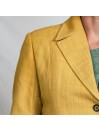 Veste Blazer 100% Coton Bio