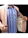 Veste Blazer 100% coton Bio