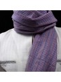 Echarpe 100% coton Bio