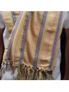 Echarpe 100% coton Bio