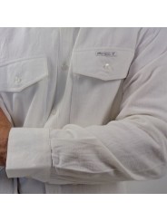 Chemise manches longues 100% Faso dan fani