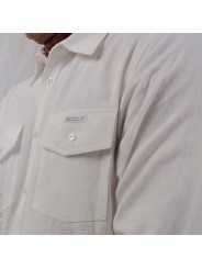 Chemise manches longues 100% Faso dan fani