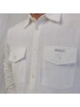 Chemise manches longues 100% Faso dan fani