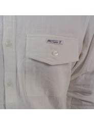Chemise manches longues 100% Faso dan fani