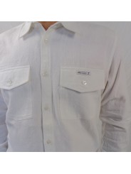 Chemise manches longues 100% Faso dan fani