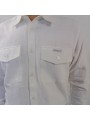 Chemise manches longues 100% Faso dan fani