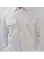 Chemise manches longues 100% Faso dan fani
