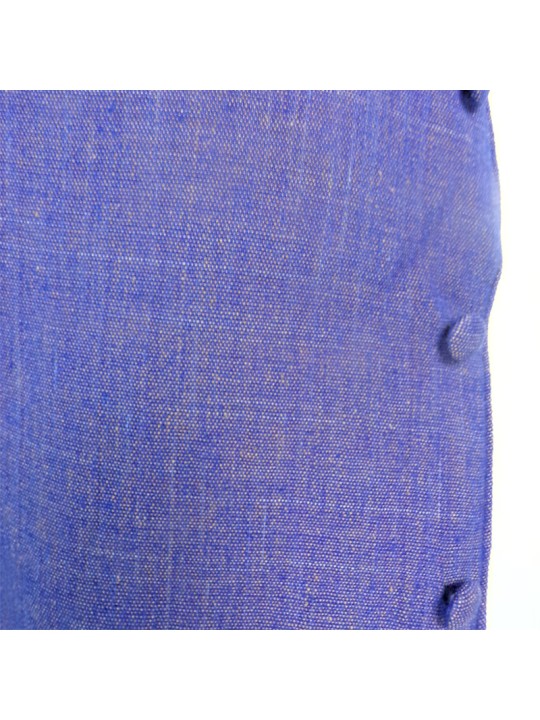 Gilet Bleu Jean François 1er Gilet Bleu Jean François 1er