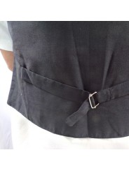 Gilet Bleu Jean François 1er