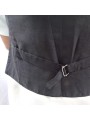 Gilet Bleu Jean François 1er Gilet Bleu Jean François 1er