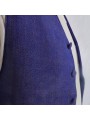 Gilet Bleu Jean François 1er Gilet Bleu Jean François 1er