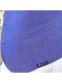 Gilet Bleu Jean François 1er Gilet Bleu Jean François 1er