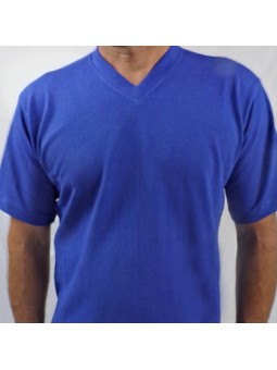 T Shirt 100% coton Bio Faso dan Fani