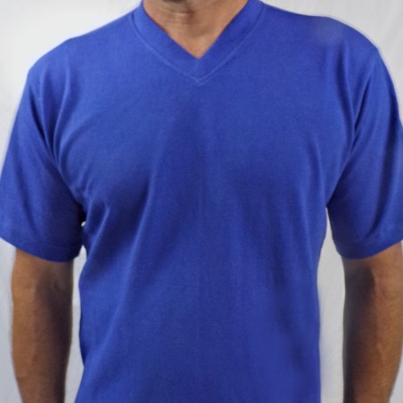 T Shirt 100% coton Bio Faso dan Fani