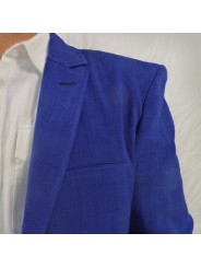 Veste Blazer 100% coton Bio