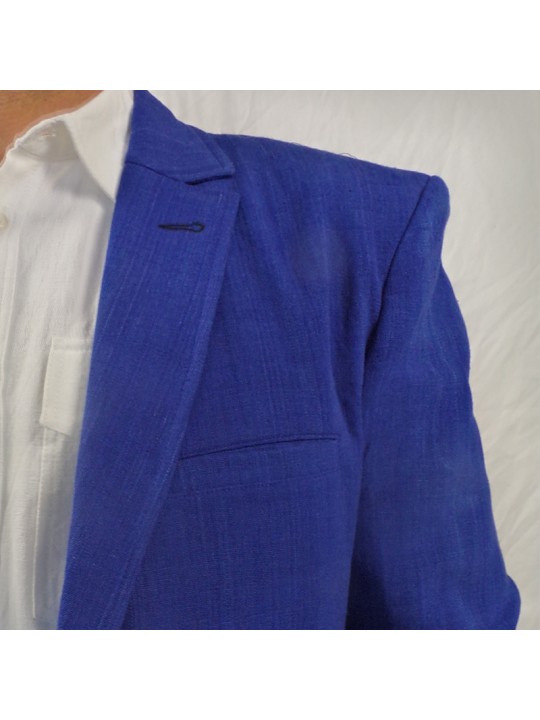 Veste Blazer 100% coton Bio