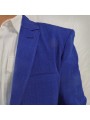 Veste Blazer 100% coton Bio
