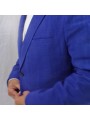 Veste Blazer 100% coton Bio