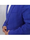 Veste Blazer 100% coton Bio