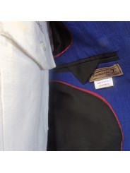 Veste Blazer 100% coton Bio