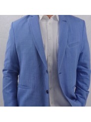 Veste Blazer 100% coton Bio