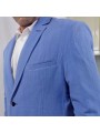 Veste Blazer 100% coton Bio
