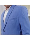 Veste Blazer 100% coton Bio