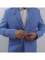 Veste Blazer 100% coton Bio