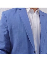 Veste Blazer 100% coton Bio