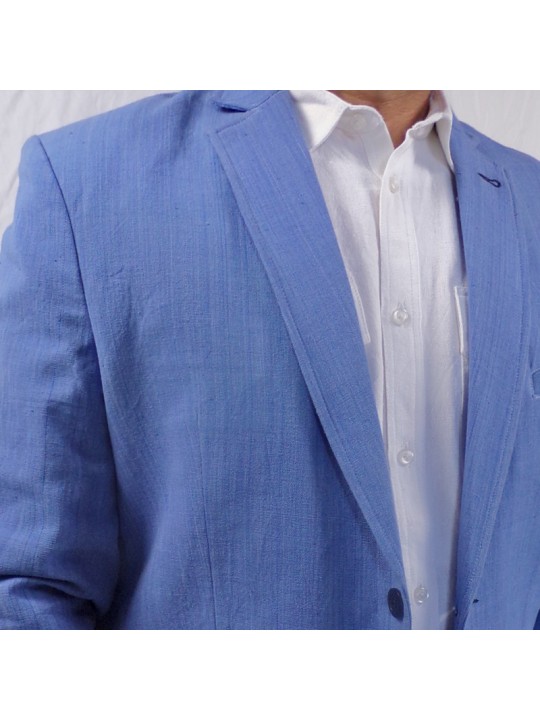 Veste Blazer 100% coton Bio