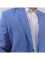 Veste Blazer 100% coton Bio